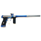 Planet Eclipse Gtek M170R Paintball Gun - Grey/Blue