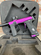 Used Planet Eclipse/HK Army 170R Paintball Gun - Dust Purple / Black