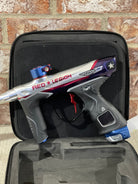 Used Dye M3+ Paintball Marker- LE Red Legion 2.0 (1 of 60)