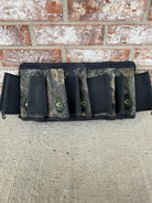 Used Carbon CC 5+8 Harness - Camo