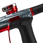 HK Army Invader CS2 Pro Paintball Gun - Ironman (Dust Pewter/Red)