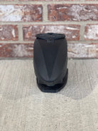 Used Virtue Spire IR2 Paintball Loader - Black w/ Black NTR Speedfeed