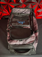 Used Virtue High Roller V4 Gear Bag - Graphic Black