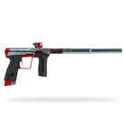 HK Army Invader CS2 Pro Paintball Gun - Ironman (Dust Pewter/Red)