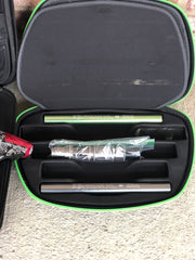 Used DLX Luxe Ice Paintball Gun - SAM66 Edition