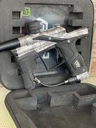 Used Planet Eclipse Etek 5 OLED Paintball Gun - HDE Urban