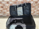 Used Dye Explorer Roller Gear Bag - Black/Grey