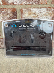 Used Shocker RSX Accent Kit - Black
