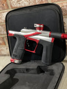 Used Planet Eclipse LV2 Paintball Gun - Revolution w/Infamous Deuce Trigger