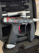 Used Empire SYX Paintball Gun- LE Boss Paintball Edition