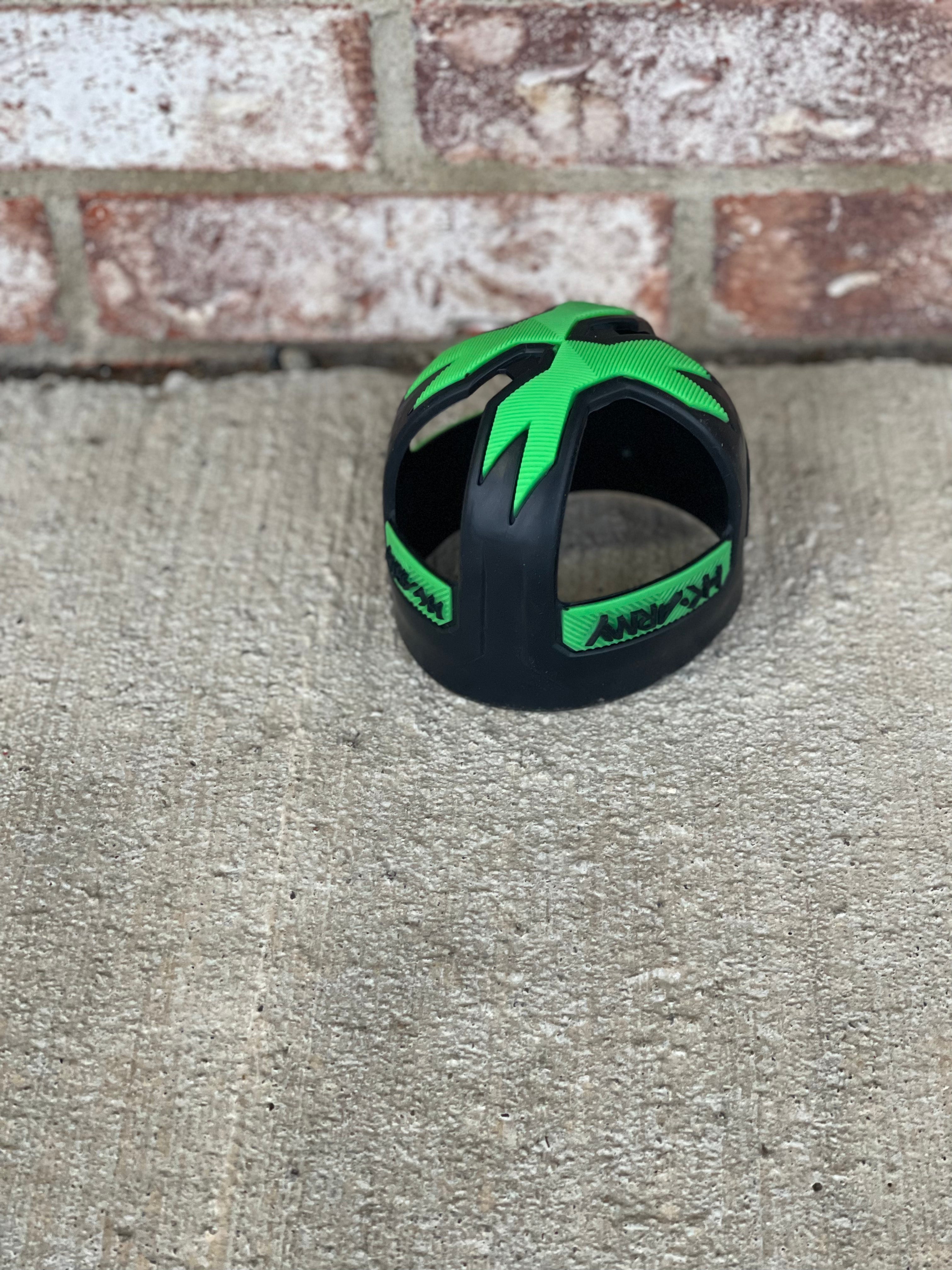 Used HK Army Vice Tank Grip 2.0 - Black/Green