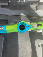 Used Planet Eclipse Ego 10 Paintball Marker- Green/Teal