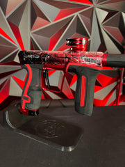 Used Planet Eclipse CS2 Paintball Gun - LE Kid Arch