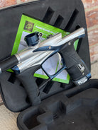 Used Planet Eclipse Lv1.6 Paintball Gun - Moonstone