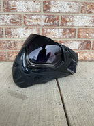 Used Sly Profit Paintball Mask - Black