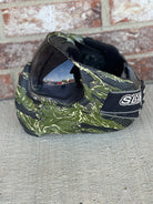 Used Sly Profit Paintball Mask- Tiger Camo