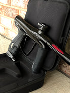 Used SP Shocker RSX Paintball Gun - Gloss Black