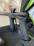 Used Planet Eclipse CS2 Paintball Gun - Black