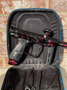 Used Shocker XLS Paintball Gun - Punishers Edition #27