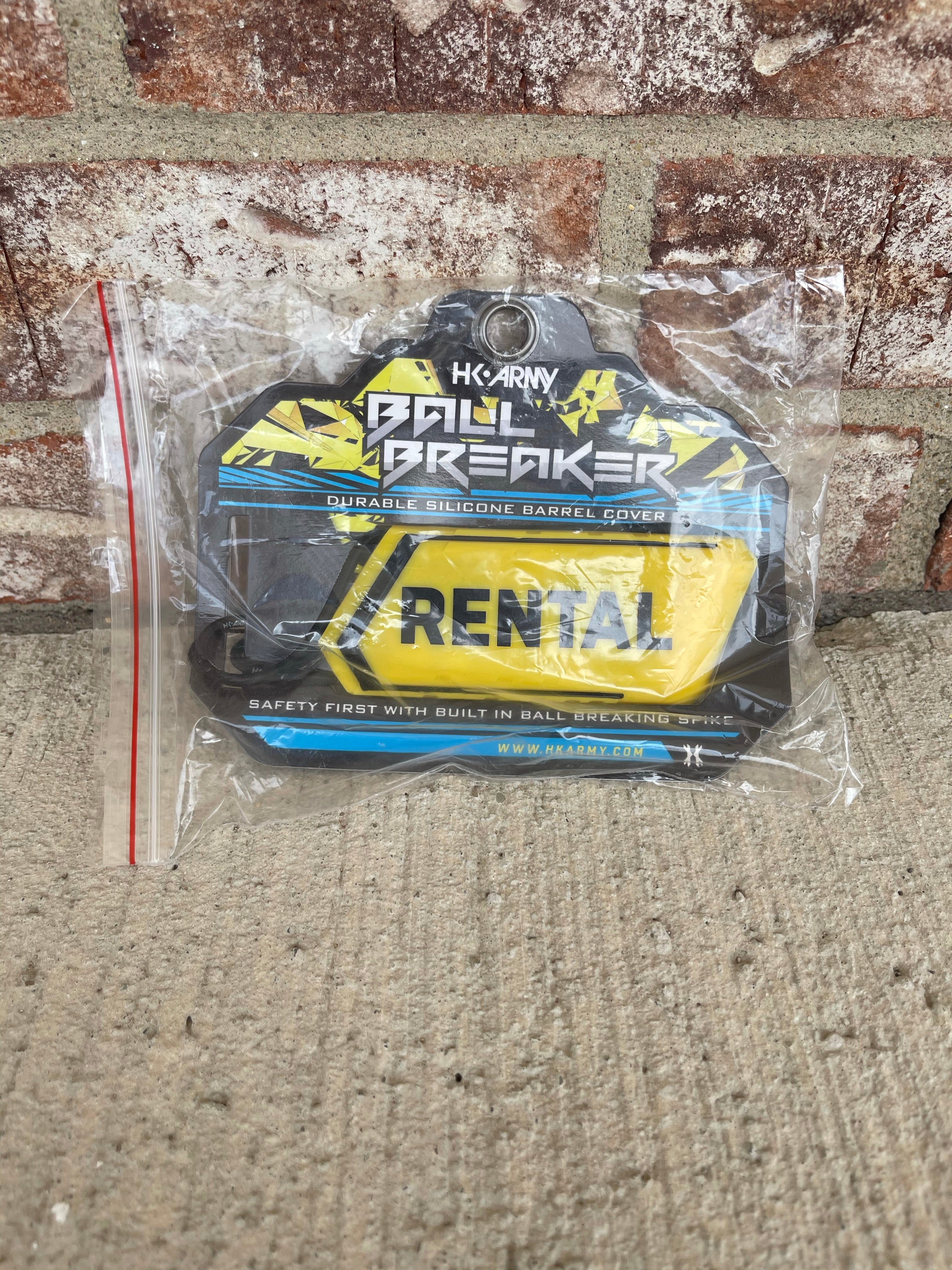 Used HK Army Ball Breaker - Rental