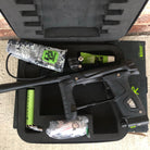 Used Planet Eclipse Gtek 160R Paintball Gun - Black