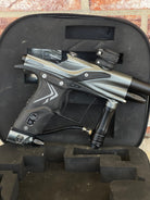 Used Planet Eclipse Etek 3 LT Paintball Gun - Grey/Black