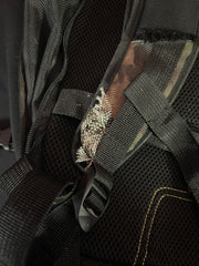 Used Virtue Gambler Backpack & Paintball Gearbag - Reality Brush Camo