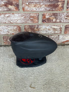 Used Dye LTR Paintball Loader - Black