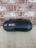 Used Exalt Carbon Series Tank Case - Black