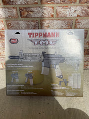 Used Tippmann TMC - Tan/Black
