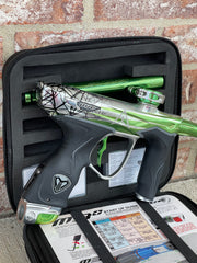Used Dye M3+ Paintball Gun - Columbus LVL Edition