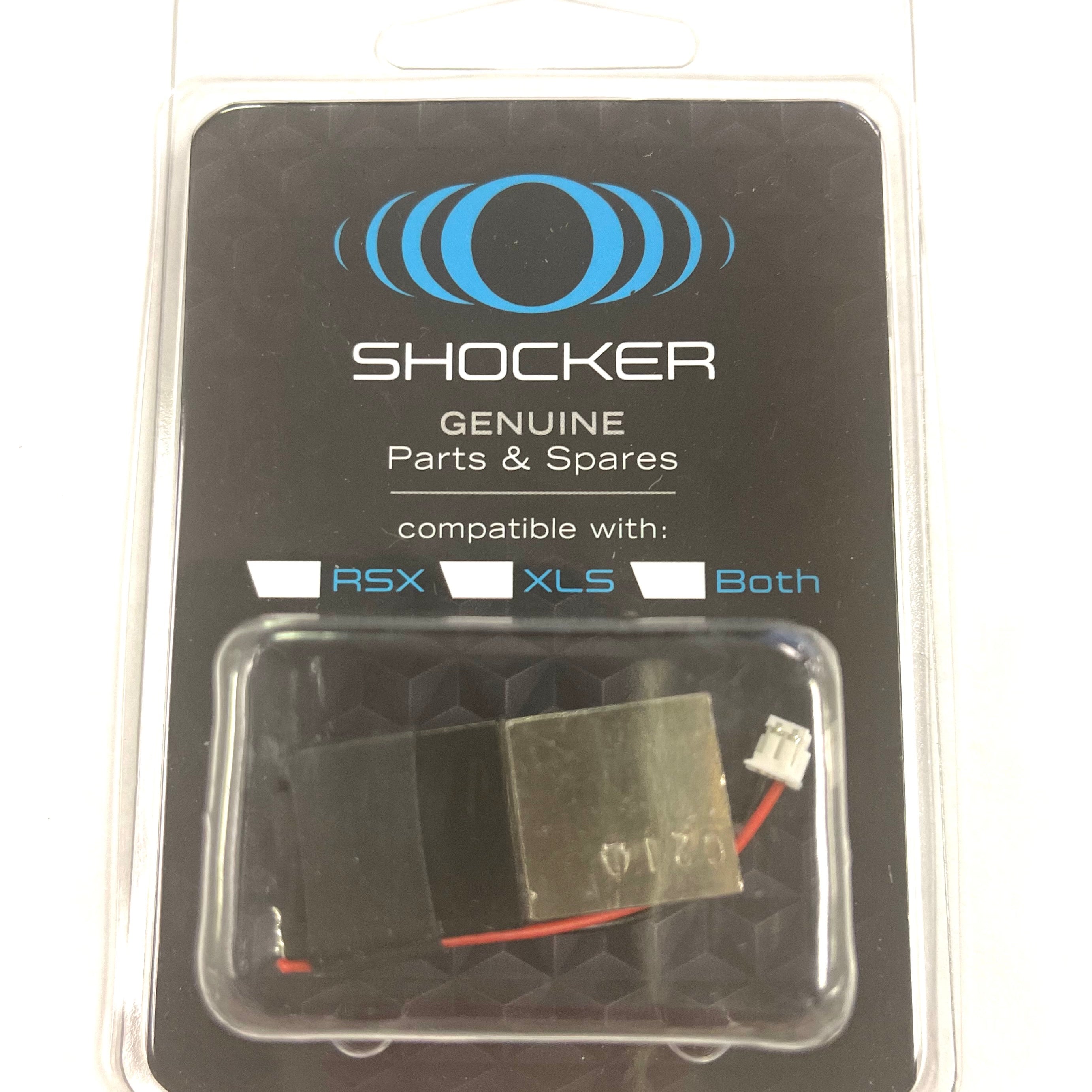 Shocker Amp Solenoid (SHK059AMP)
