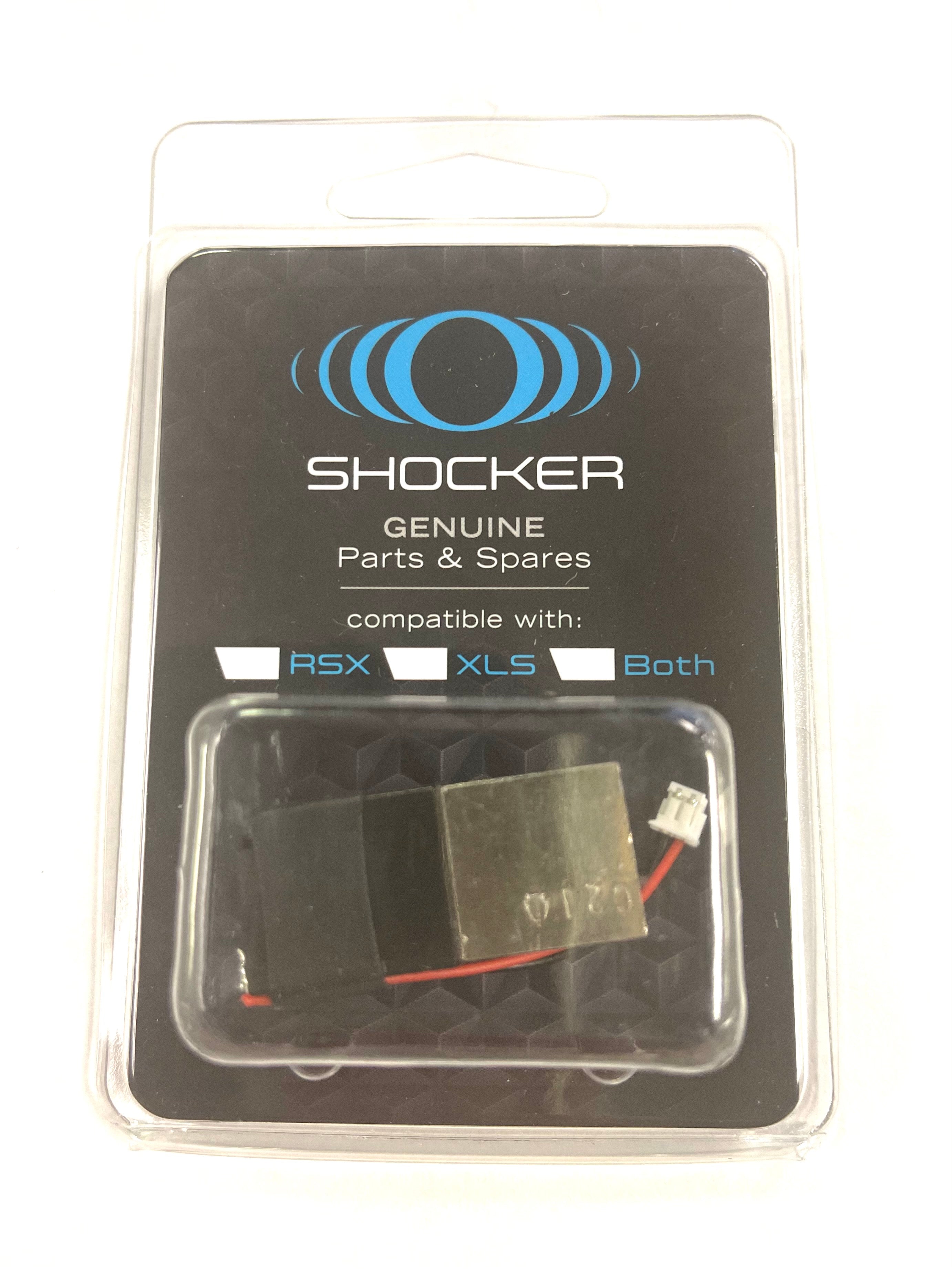 Shocker Amp Solenoid (SHK059AMP)