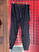 Used Dyzana Jogger Paintball Pants - 2XL - Black