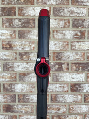 Used Planet Eclipse CS2 Paintball Marker - Black / Red