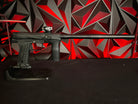 Used Planet Eclipse Etha 3M Paintball Marker - Black w/ Red Fang Trigger