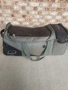 Used Planet Eclipse GX Classic Gear Bag - Charcoal