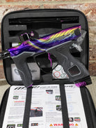 Used Dye M3+ Paintball Marker- PGA Prism 2.0