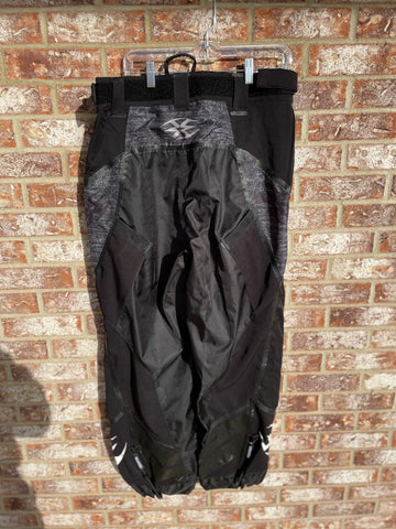 Used Empire Paintball Pants - Black - Large (36-38)