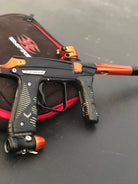 Used Empire Vanquish 1.5 Paintball Marker