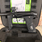 Used Planet Eclipse Gtek 160R Paintball Gun - Black