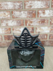 Used Virtue Contour Facemask - Charcoal / Black