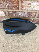 Used HK TFX Paintball Loader - Black/Blue