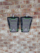 Used Exalt Knee Pads - X-Large