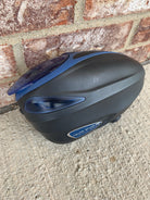 Used Dye Rotor Paintball Loader- Black/Blue