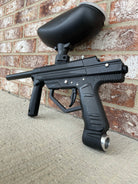 Used JT Stealth Paintball Marker - Black