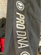 Used Infamous Pro DNA Sicario Jogger Paintball Pants - Large - White