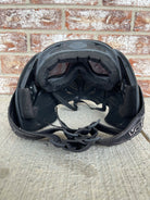 Used Valken Profit Paintball Mask - Black / Grey