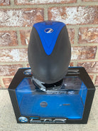 Used Dye LTR Paintball Loader - Blue