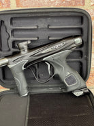 Used Dye M2 Paintball Marker - Dark Shadows (Non-MOSAir)